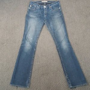 Big Star jeans